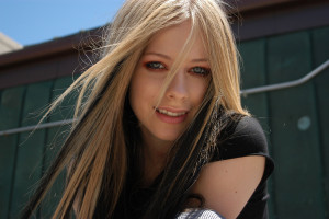 photo 19 in Avril Lavigne gallery [id152001] 2009-05-05