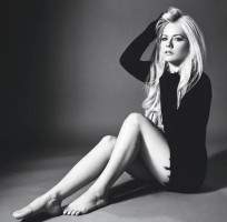 Avril Lavigne pic #1342678