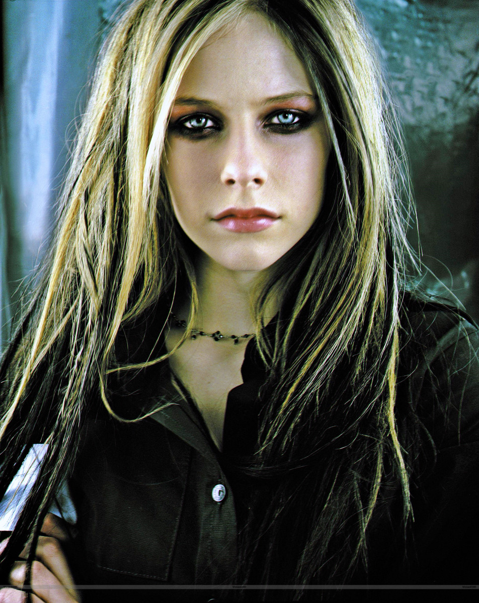Avril Lavigne: pic #1272323