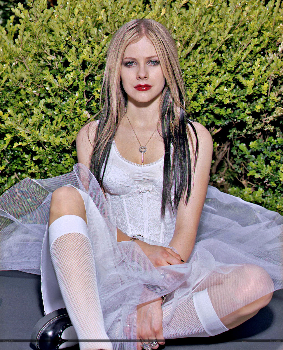 Avril Lavigne: pic #1271469