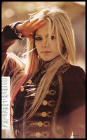 Avril Lavigne pic #80264