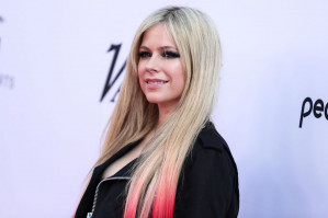 Avril Lavigne photo #