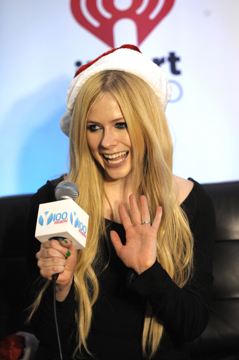 Avril Lavigne: pic #656060