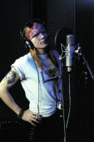 photo 23 in Axl Rose gallery [id36041] 0000-00-00