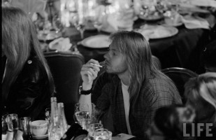 photo 8 in Axl Rose gallery [id278479] 2010-08-17