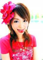 Aya Hirano photo #