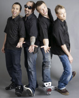 Backstreet boys photo #