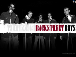photo 13 in Backstreet gallery [id210425] 2009-12-04