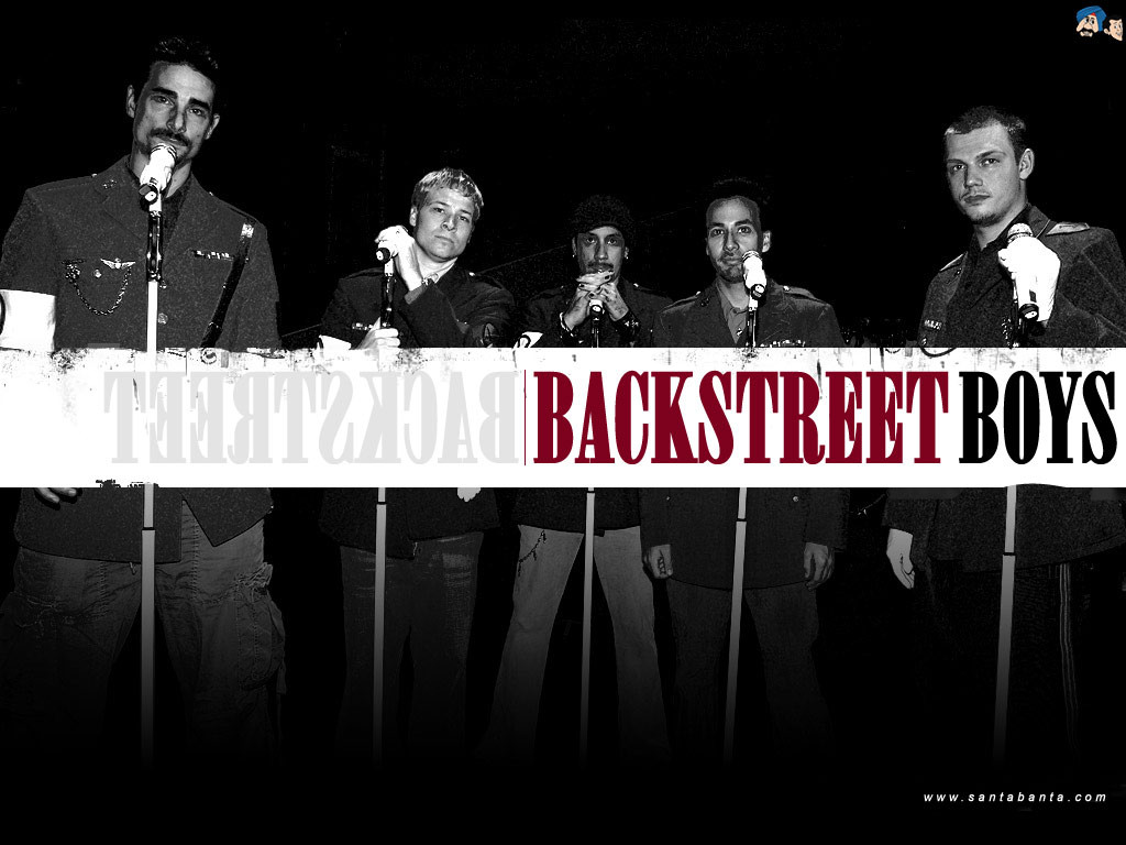 Backstreet boys: pic #210425