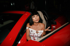 photo 9 in Bai Ling gallery [id123970] 2009-01-06