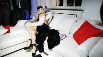 photo 16 in Bai Ling gallery [id124454] 2009-01-06