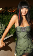 photo 6 in Bai Ling gallery [id125551] 2009-01-08