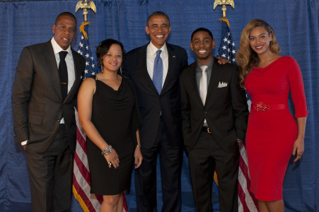 photo 3 in Barack Obama gallery [id603802] 2013-05-19