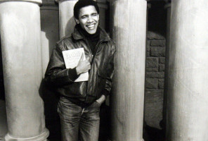 Barack Obama pic #115039