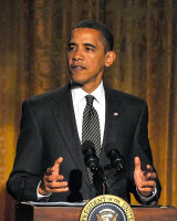 photo 7 in Barack Obama gallery [id156108] 2009-05-15