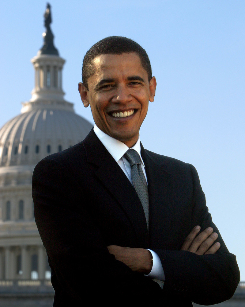 Barack Obama: pic #265099