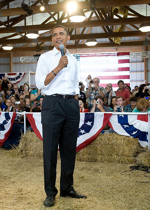 Barack Obama: pic #115140