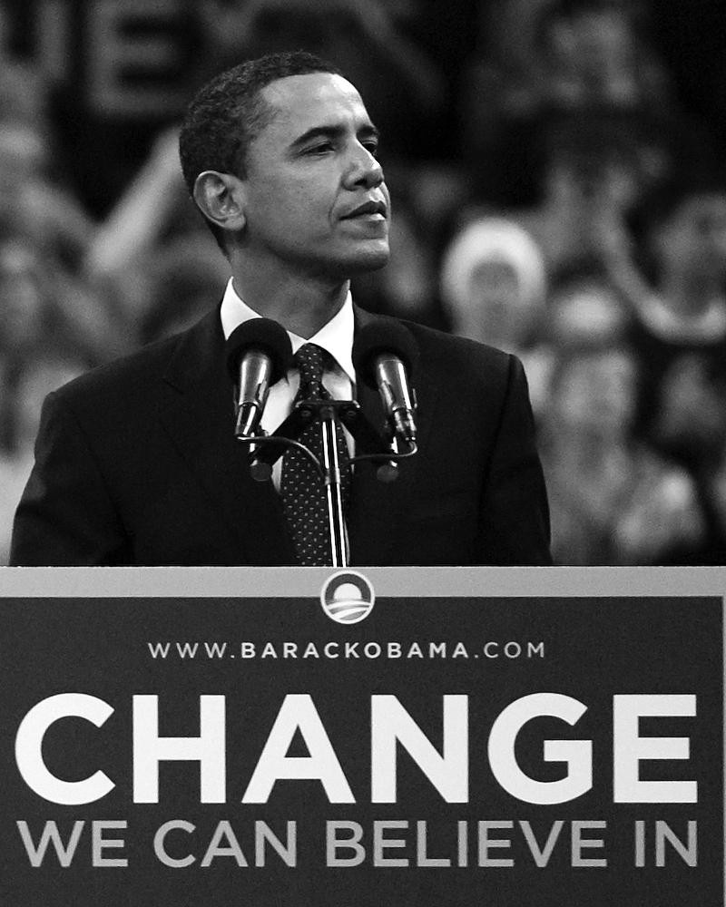 Barack Obama: pic #115142