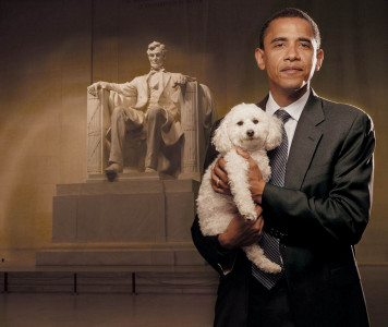 photo 4 in Barack Obama gallery [id603796] 2013-05-19