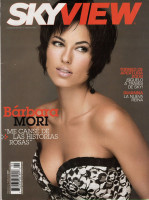 Barbara Mori pic #687436