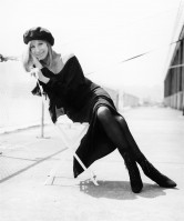 Barbra Streisand photo #