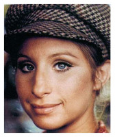 photo 23 in Barbra Streisand gallery [id72822] 0000-00-00