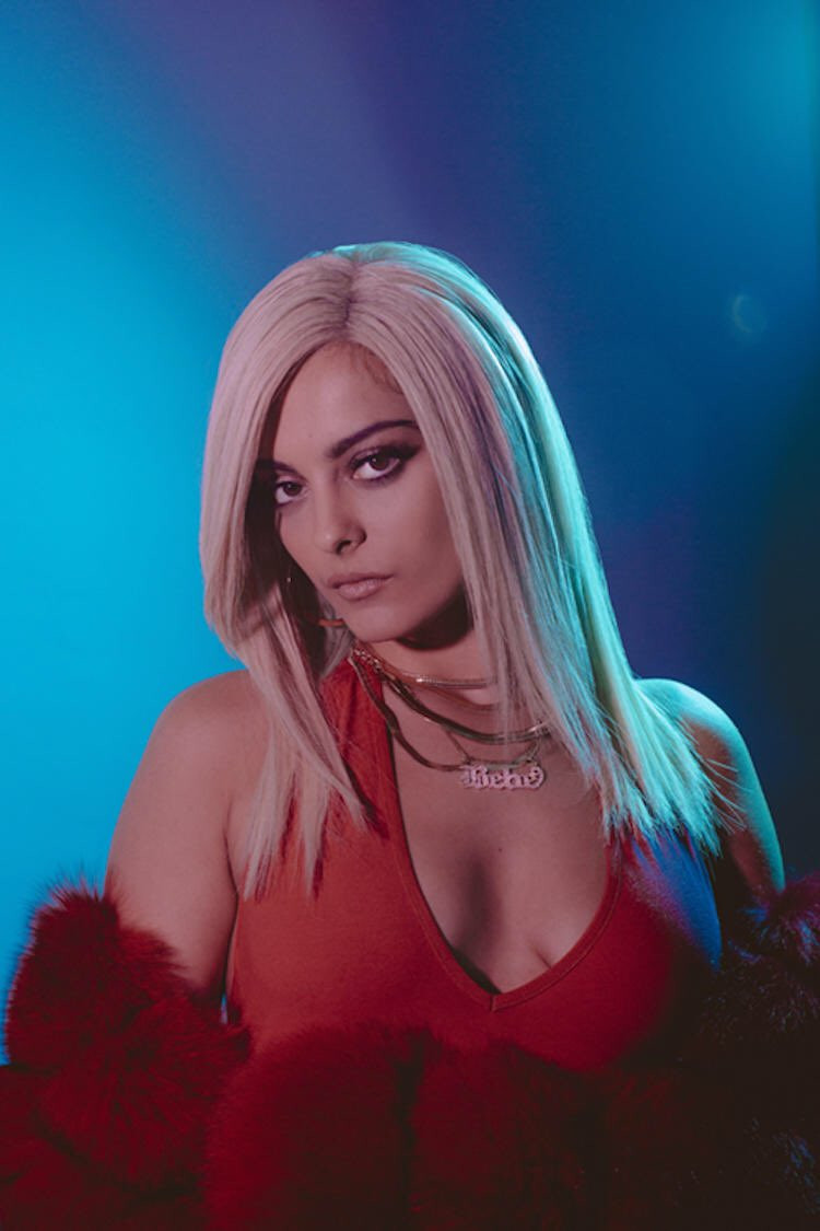 Bebe Rexha: pic #913383