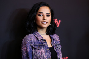 photo 22 in Becky G  gallery [id1084862] 2018-11-20