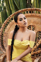 Becky G  photo #