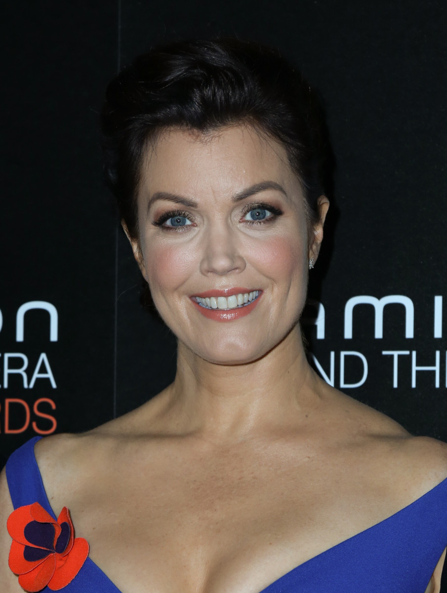Bellamy Young: pic #897251