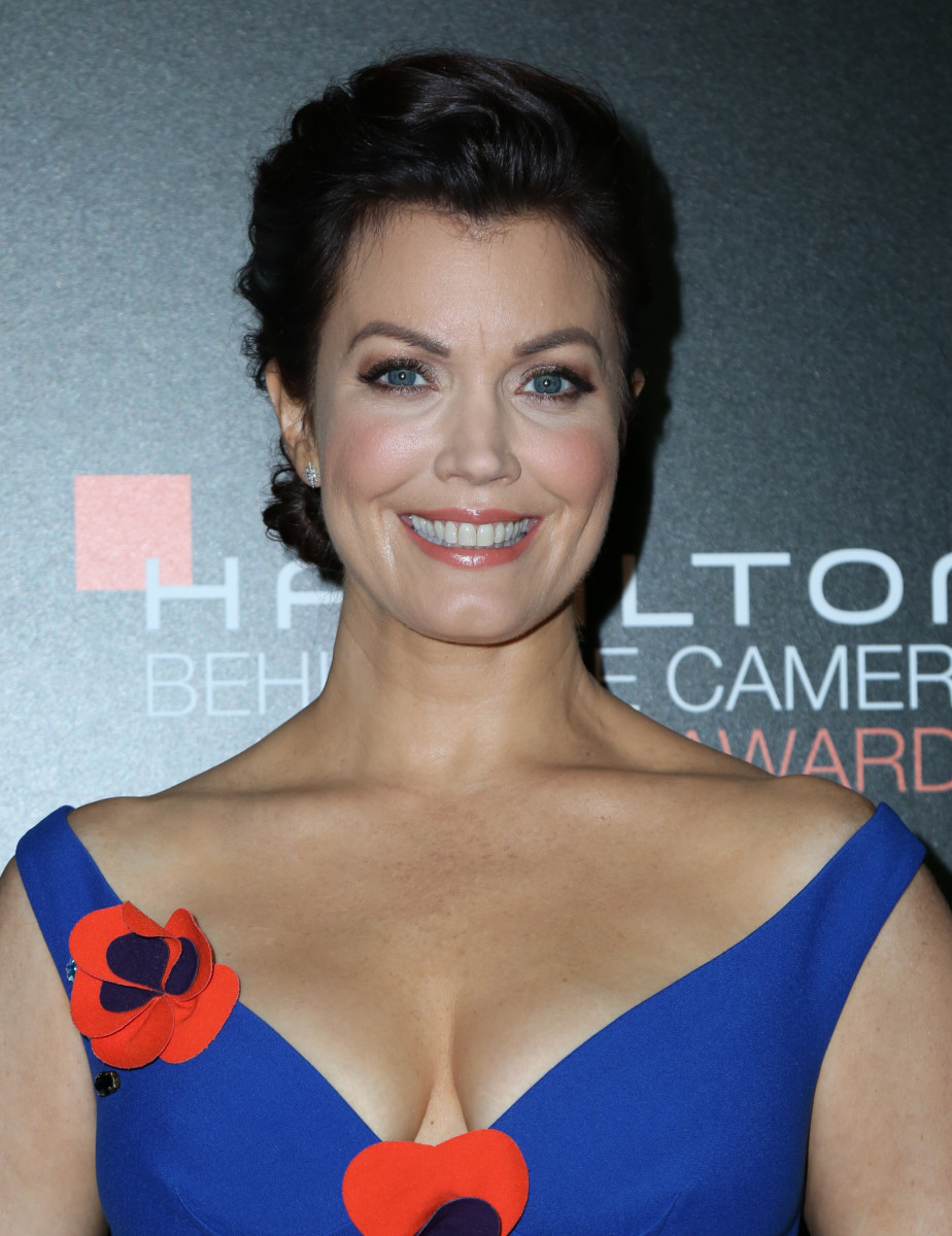 Bellamy Young: pic #897249