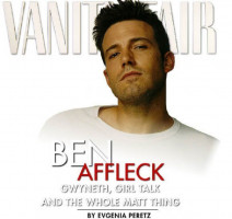 Ben Affleck photo #