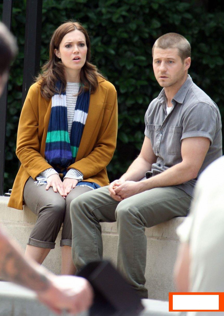 Ben McKenzie: pic #601068