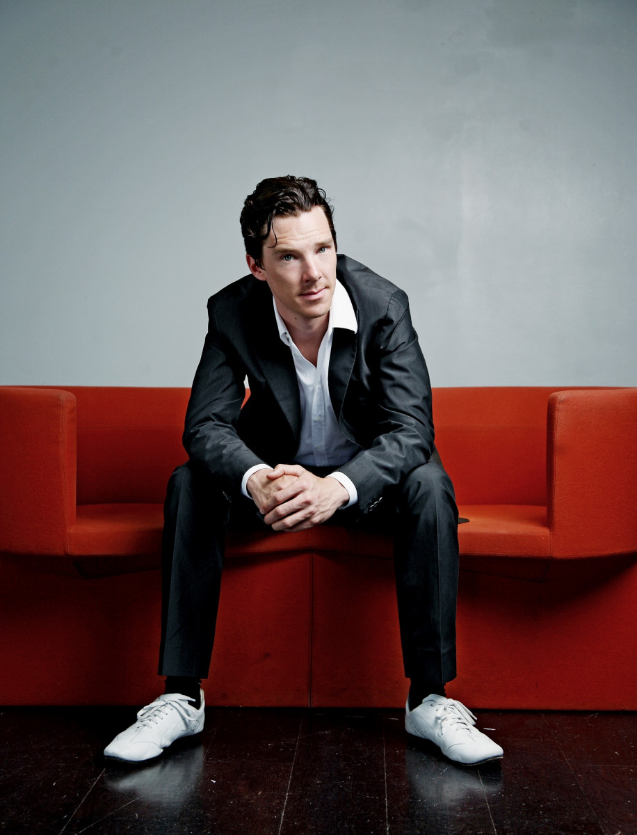 Benedict Cumberbatch: pic #586226