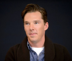 Benedict Cumberbatch pic #671176