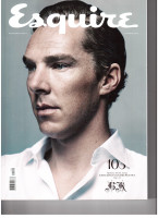 photo 9 in Benedict Cumberbatch gallery [id734299] 2014-10-20