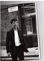 photo 8 in Benedict Cumberbatch gallery [id734315] 2014-10-20