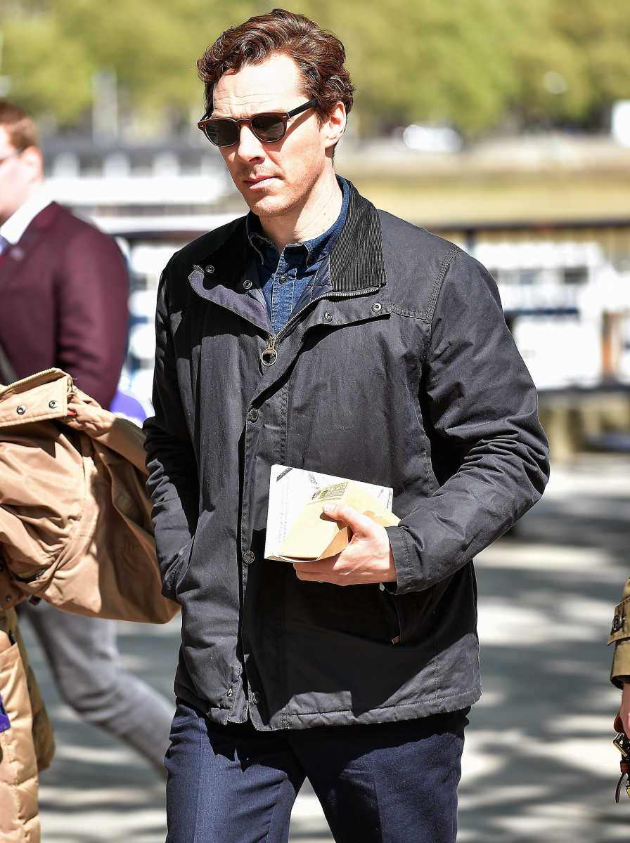 Benedict Cumberbatch: pic #1213028