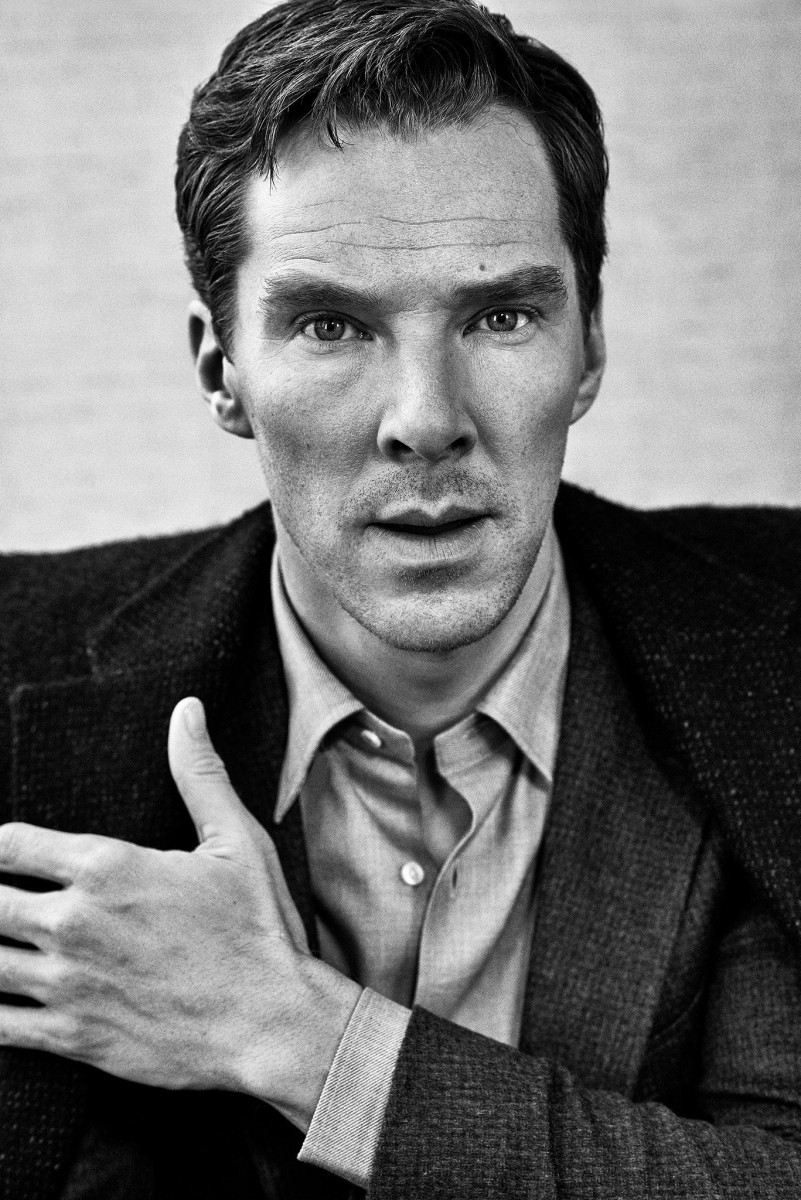 Benedict Cumberbatch: pic #1195483