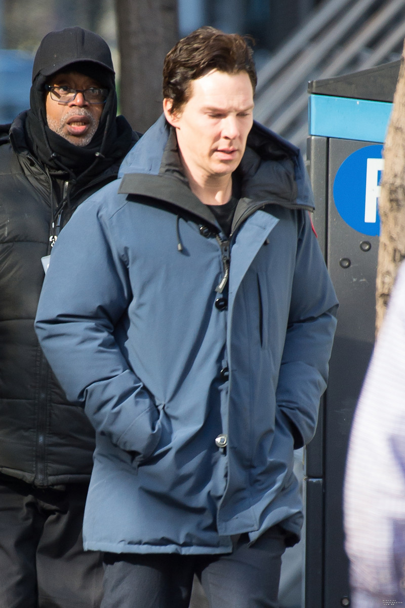 Benedict Cumberbatch: pic #1198520