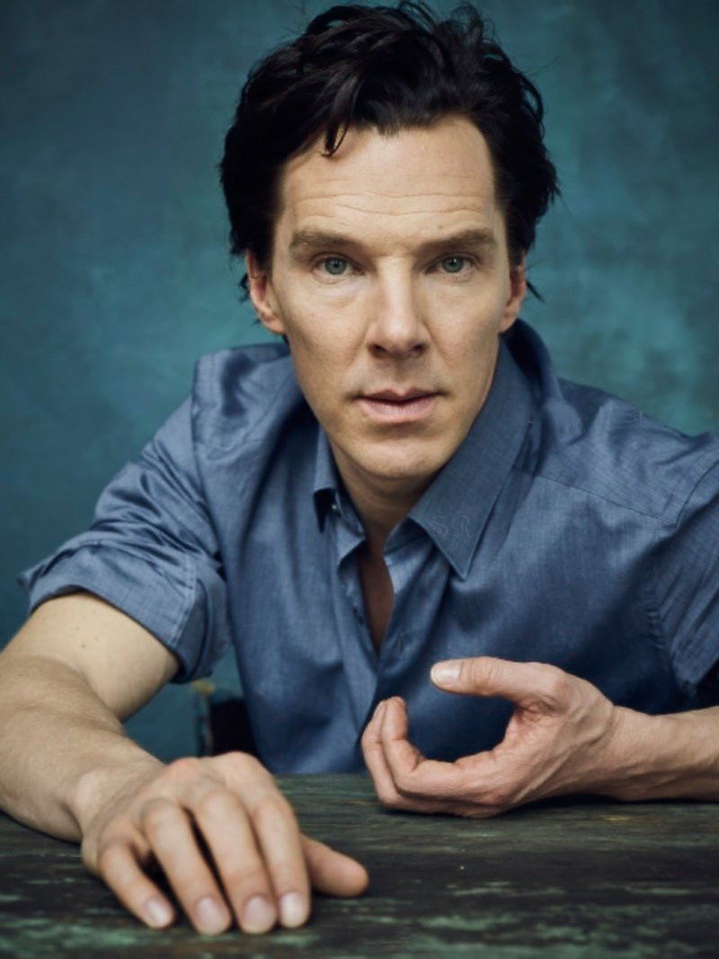 Benedict Cumberbatch: pic #1188911