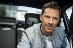 Benedict Cumberbatch photo #