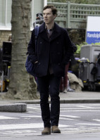 photo 3 in Benedict Cumberbatch gallery [id1211927] 2020-04-16