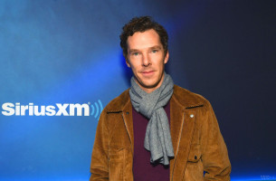 Benedict Cumberbatch photo #