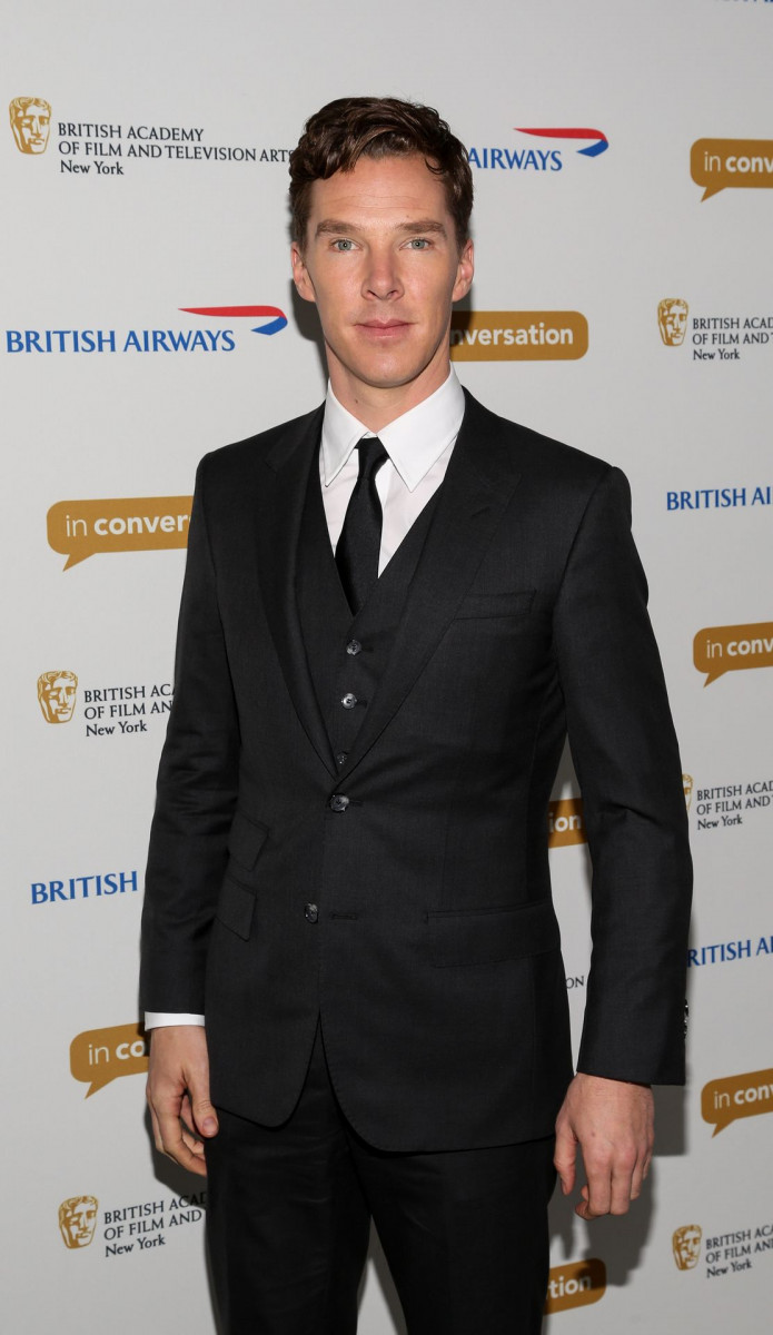 Benedict Cumberbatch: pic #673218