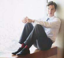 Benedict Cumberbatch pic #628063