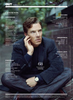 photo 7 in Benedict Cumberbatch gallery [id734648] 2014-10-20