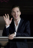 Benedict Cumberbatch pic #655133