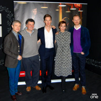 photo 27 in Benedict Cumberbatch gallery [id655150] 2013-12-25