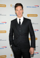 photo 23 in Benedict Cumberbatch gallery [id671744] 2014-02-24